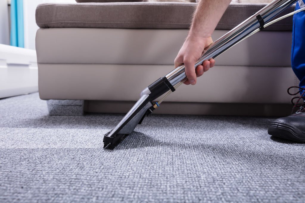 do you know how much carpet cleaning services cost for your home?