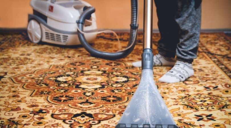 Area Rug Cleaning Fall River