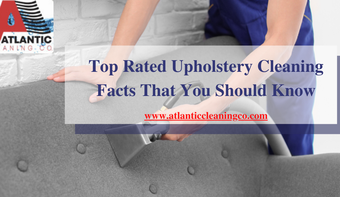 Top Rated Upholstery Cleaning Facts Fall River, MA