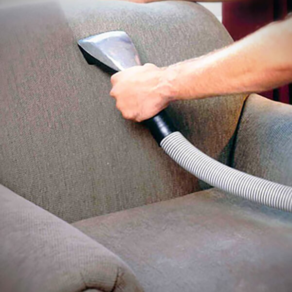 Professional Upholstery Cleaning Fall River