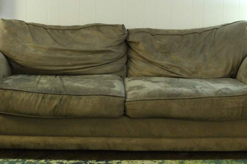 Is Upholstery Cleaning Effective?