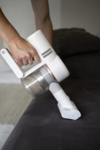 man-servant-cleaning-house