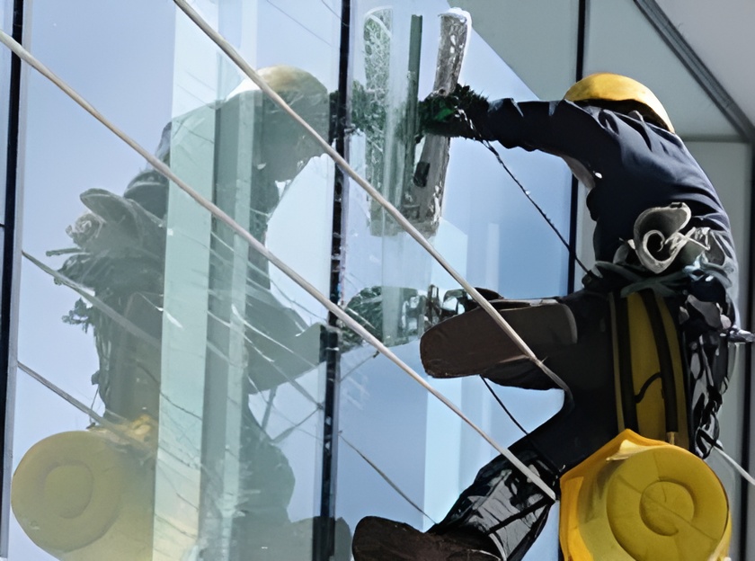 Window Cleaning
